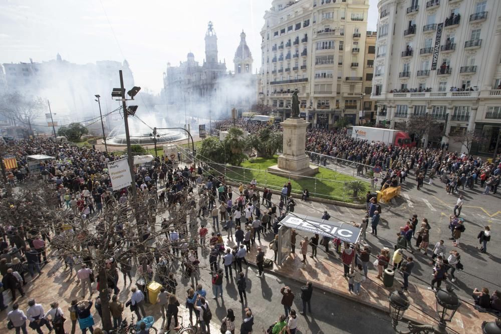 Balcón de Levante-EMV del 9 de marzo