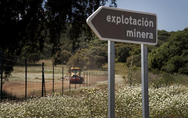 La mina de wolframio que va a generar 300 empleos en Abenójar