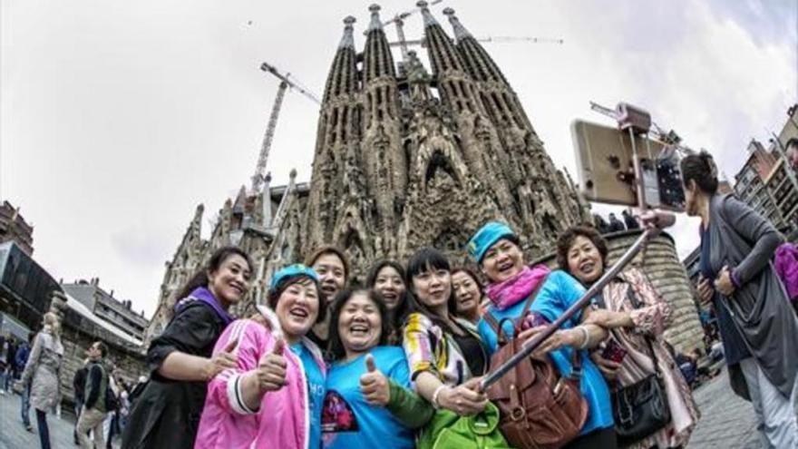 La OMT reconoce a España como uno de los destinos turísticos más importantes del mundo