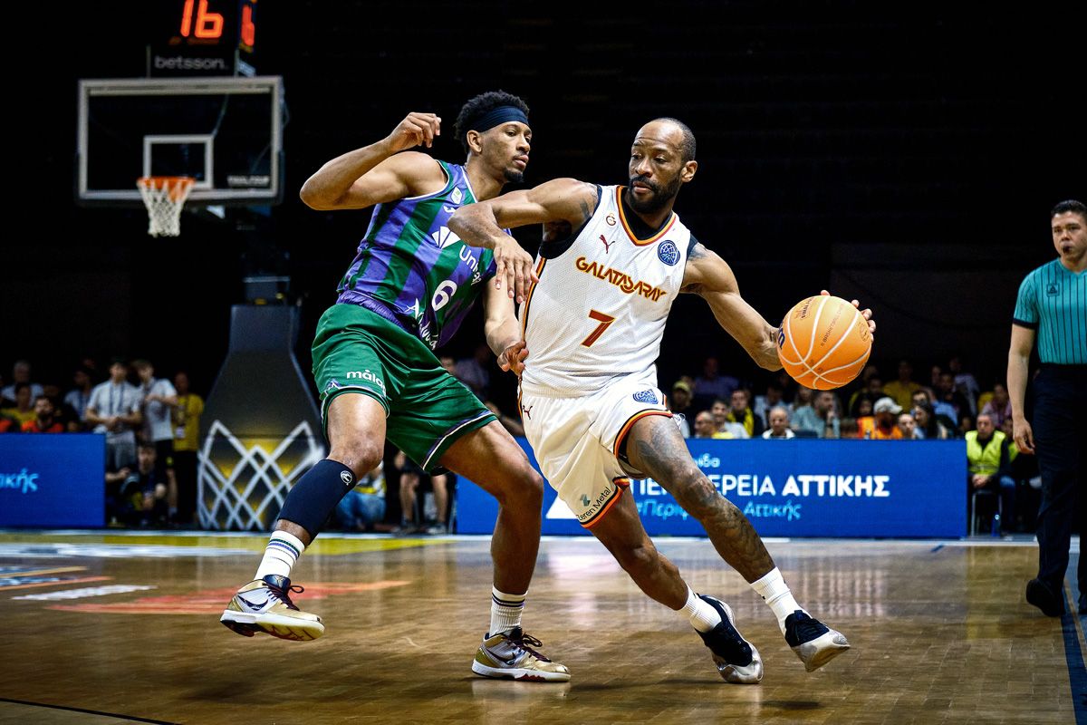 Final de la BCL 2025: Galatasaray - Unicaja