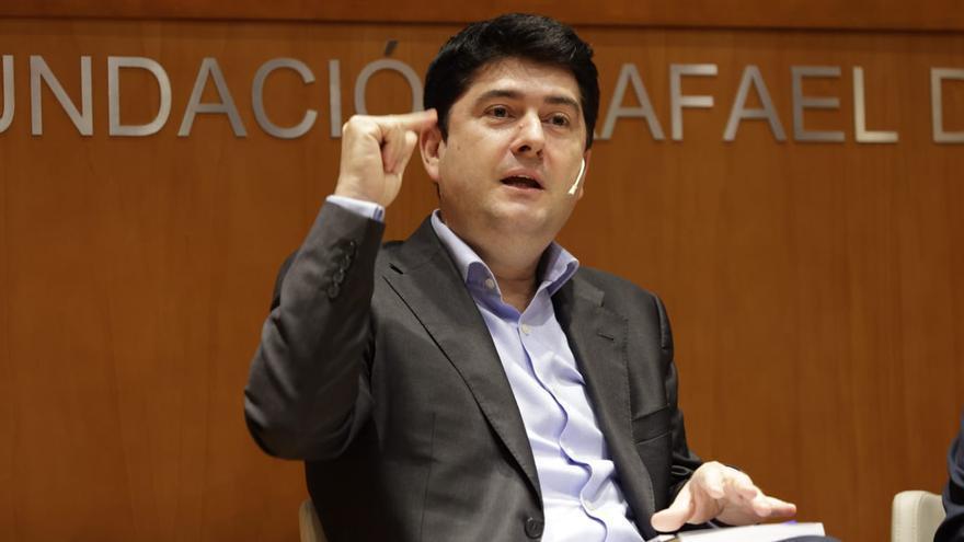 Javier García