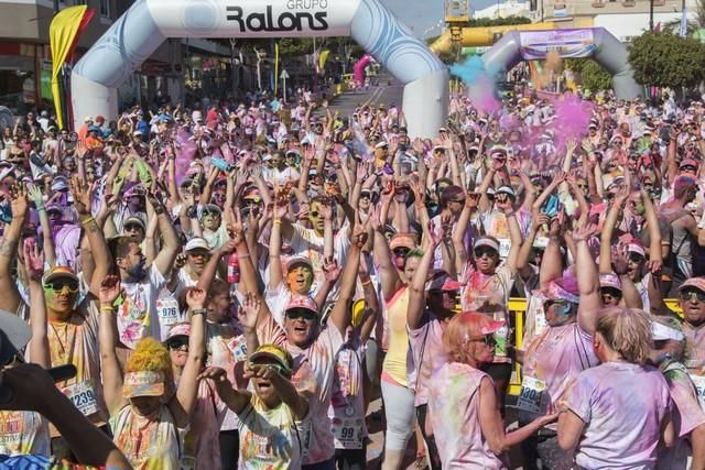 Ingenio Colour Festival 2017