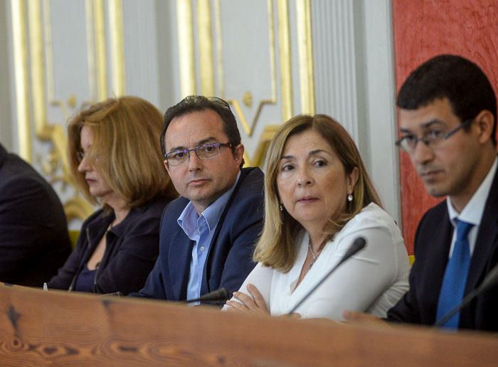 PLENO AYUNTAMIENTO