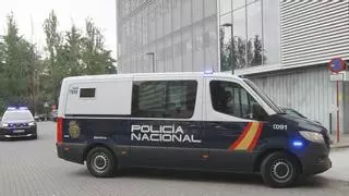 La Policía Nacional desarticula en Ourense una organización criminal de explotación sexual que usaba «brujería» con sus víctimas