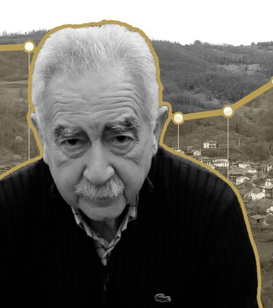 Retrato de Ponga, el análisis del economista Jesús Arango