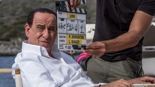 Berlusconi, una 'bestia' cinematográfica: de 'La gran belleza' a 'Silvio forever', por Quim Casas