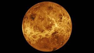 Esta década volvemos a Venus