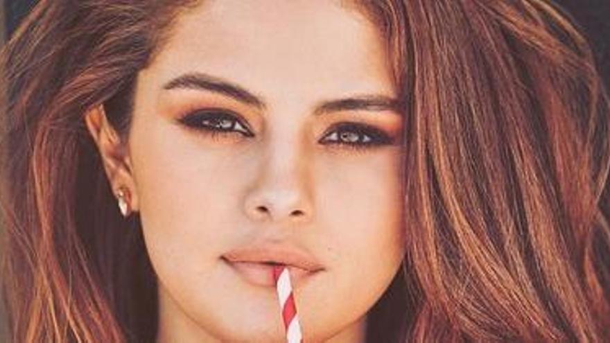 Selena Gómez trenca el rècord de &quot;M&#039;agrada&quot; a Instagram