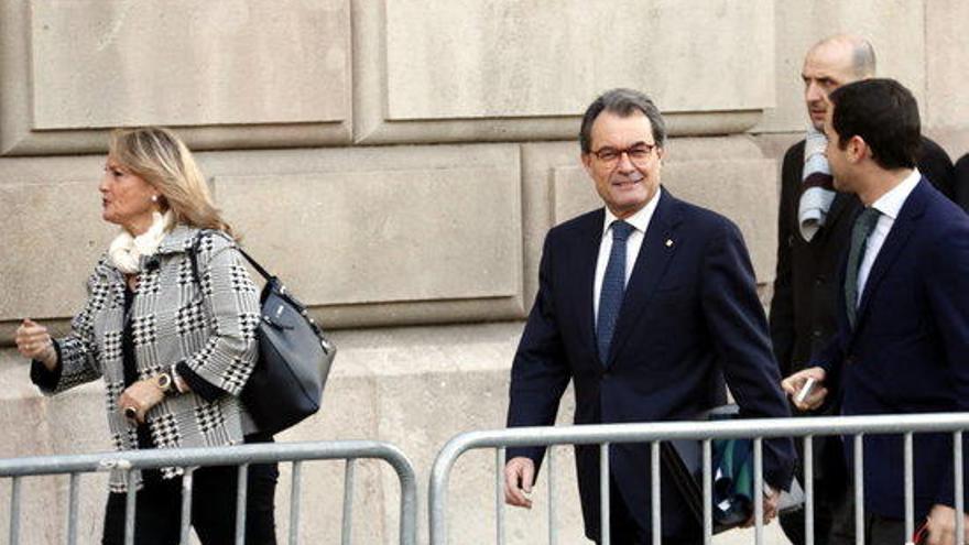 Artur Mas