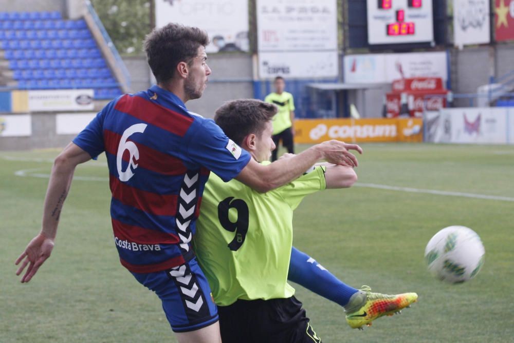 Llagostera - Eldenc