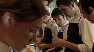 Espot Estrella Damm.