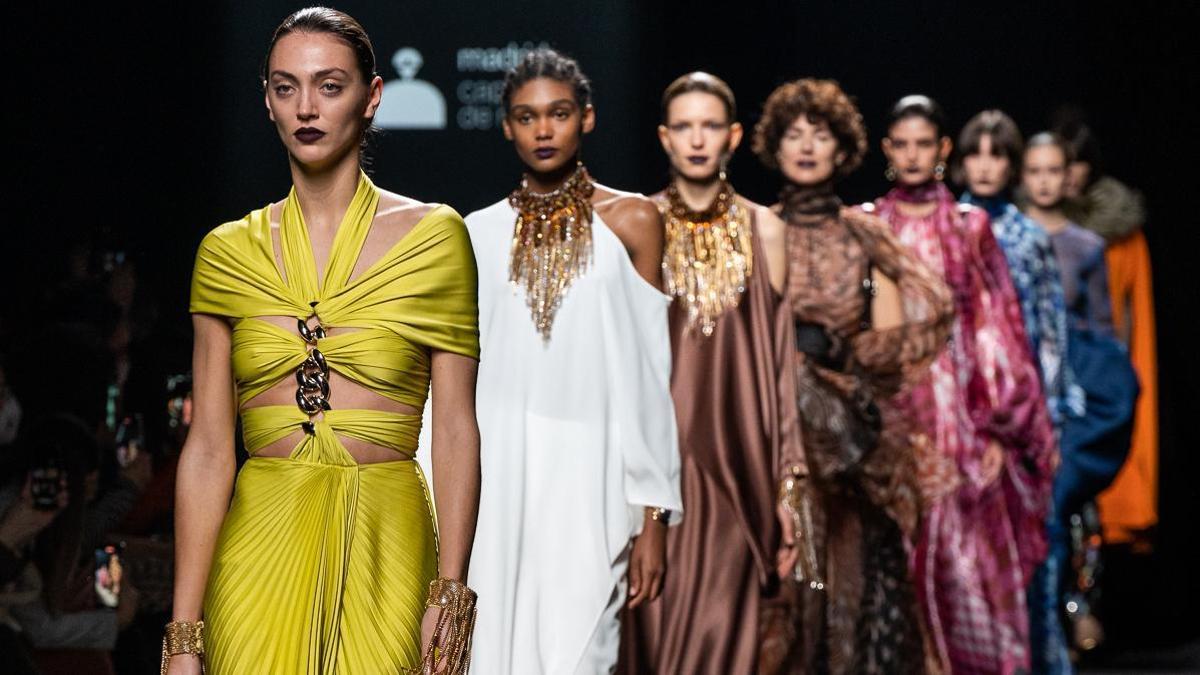 Nuevo festival de moda: Nace la Fashion Week y coincide en fechas con el  CLEC