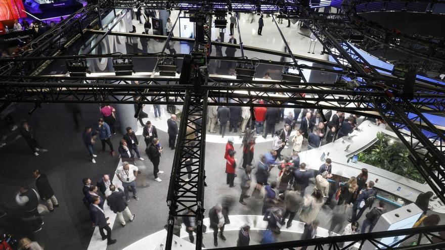 La tecnologia gironina busca aliances al MWC: "És molt més que una fira"