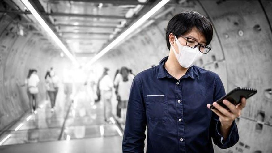 ¿Qué ha hecho Corea del Sur para frenar la curva del coronavirus en una semana?