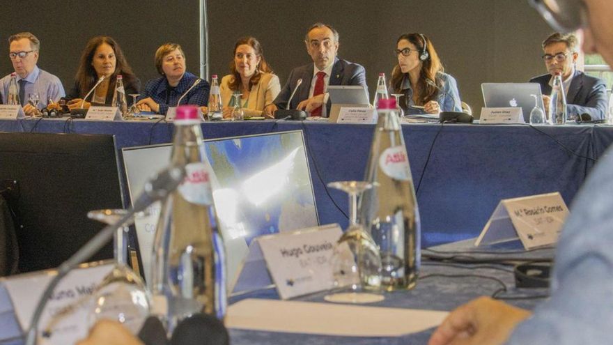 El programa Interreg Mac consolida la unidad de Madeira-Canarias-Azores