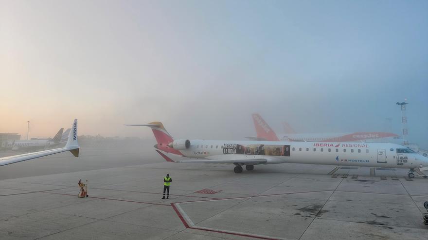 Oporto estrena un destino español inédito para los aeropuertos gallegos