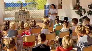 EcoAltea cierra este domingo su 16ª edición con una jornada de más de 25 actividades en Altea