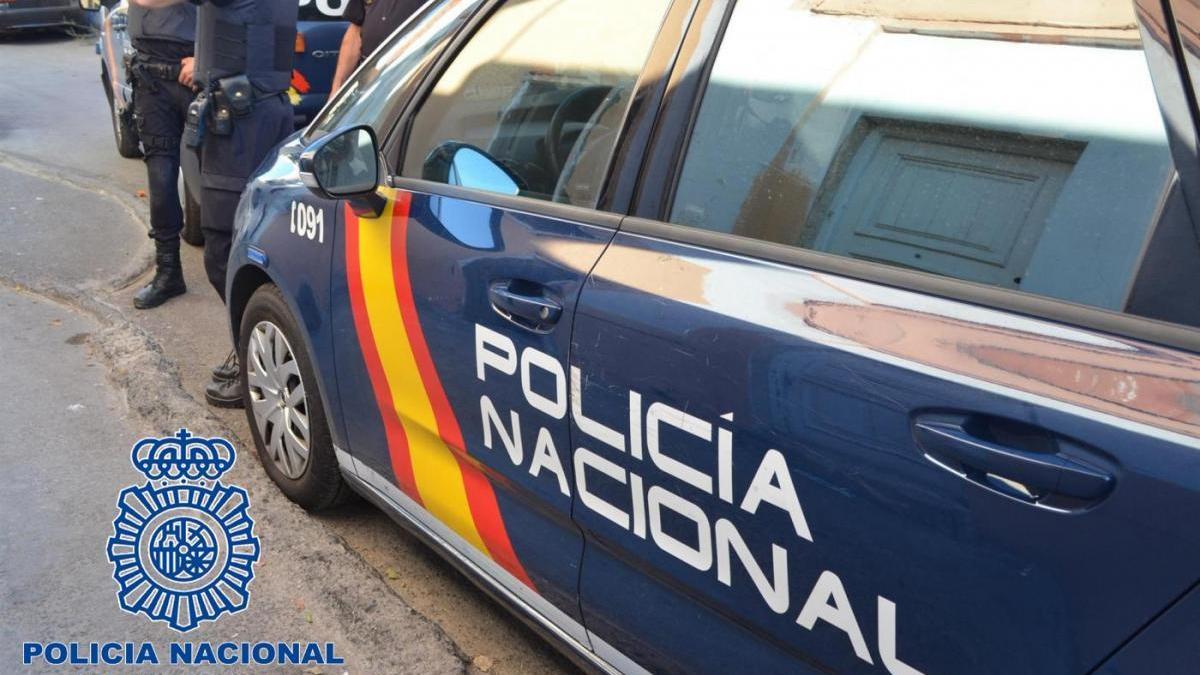 La denuncia de un vecino de Mérida permite detener a un hombre de Albacete por usurpar su identidad