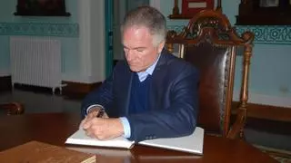 ¿Por qué la Policía Nacional reforzará la vigilancia mañana en Oviedo? Un importante acto tendrá lugar en el Campoamor
