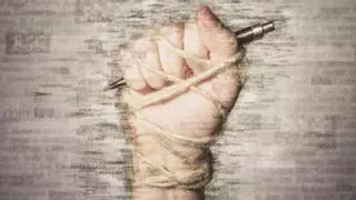 Con menos prensa, menos democracia