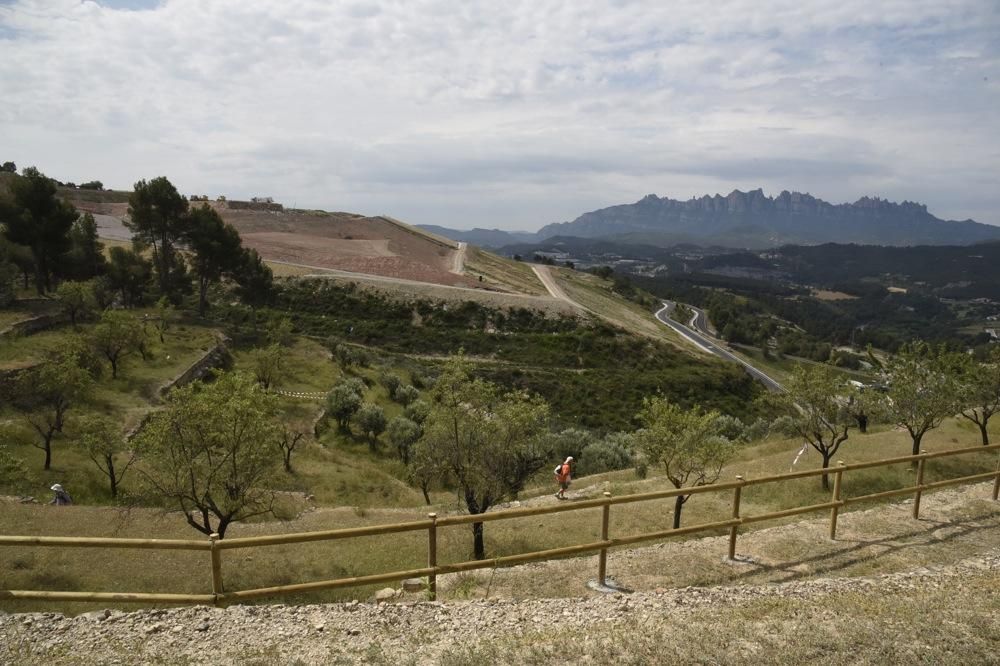 Parc de Secà