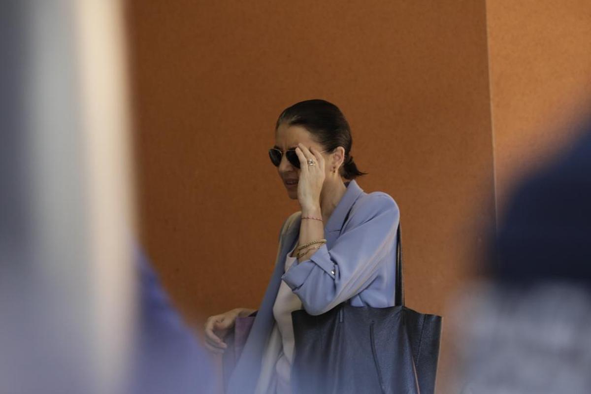 Arranca el juicio a Penalva y Subirán por el caso Cursach Arranca el juicio a Penalva y Subirán por el caso Cursach