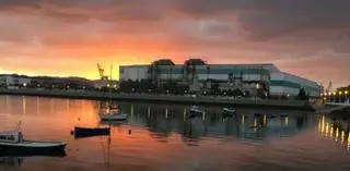 ArcelorMittal completará el refuerzo de la acería Sestao y mantiene las dudas sobre la modernización de la de Avilés