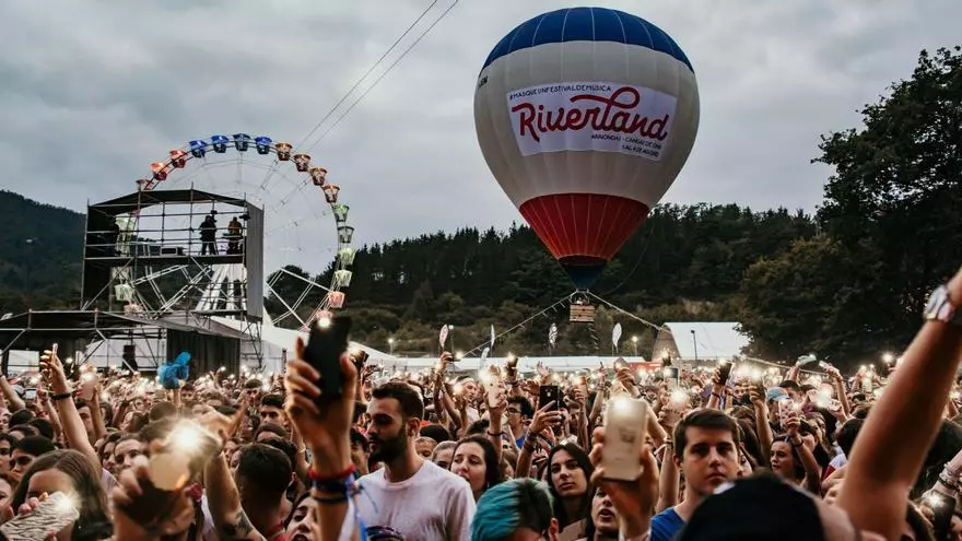 Asturias, un paraíso musical de verano: más de setenta festivales por toda la región que moverán a centenares de miles de jóvenes