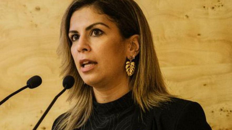The PSOE Refuses to Endorse the Dependency Decree as Laura Castro Bids Farewell