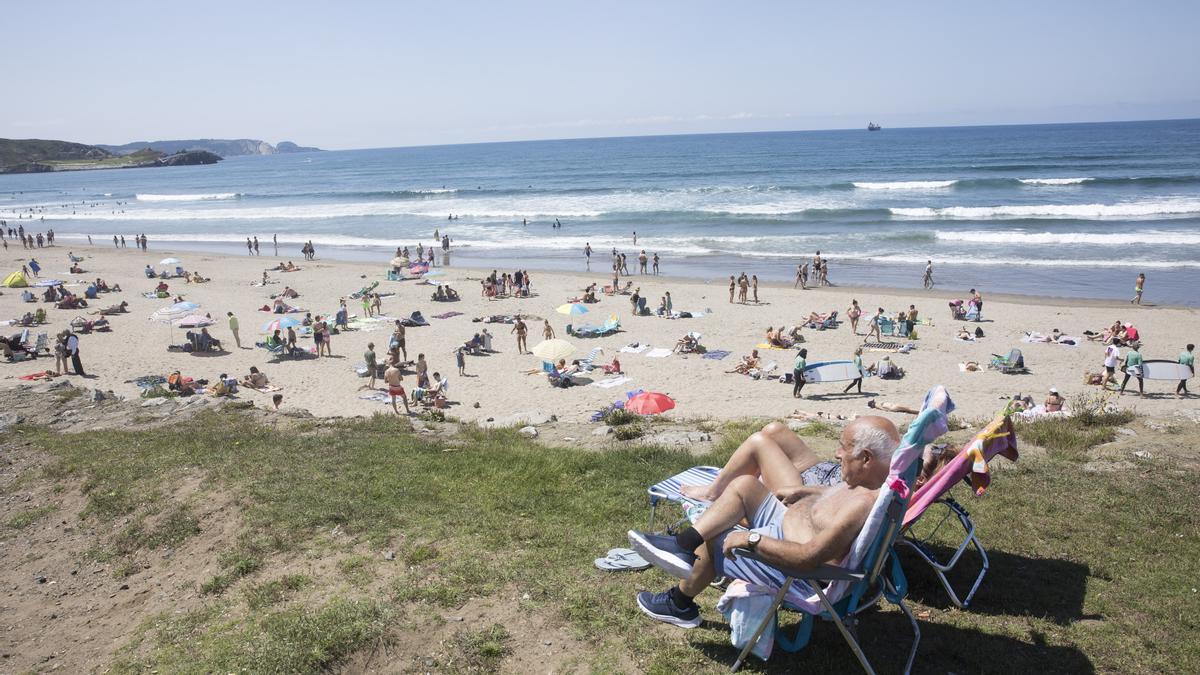 Playa Salinas