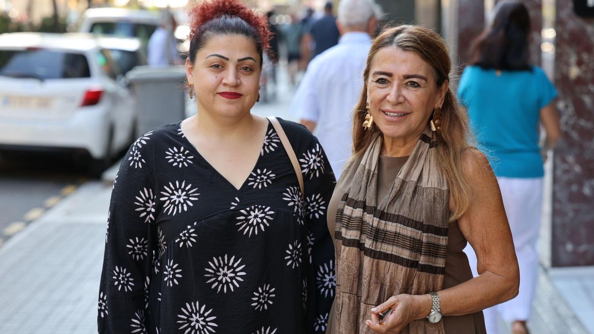 Organización de mujeres en Siria: "La caída de Asad también es nuestro logro"