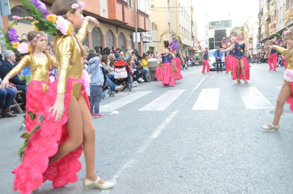 Carnaval de Cabezo de Torres (martes 28 de febrero