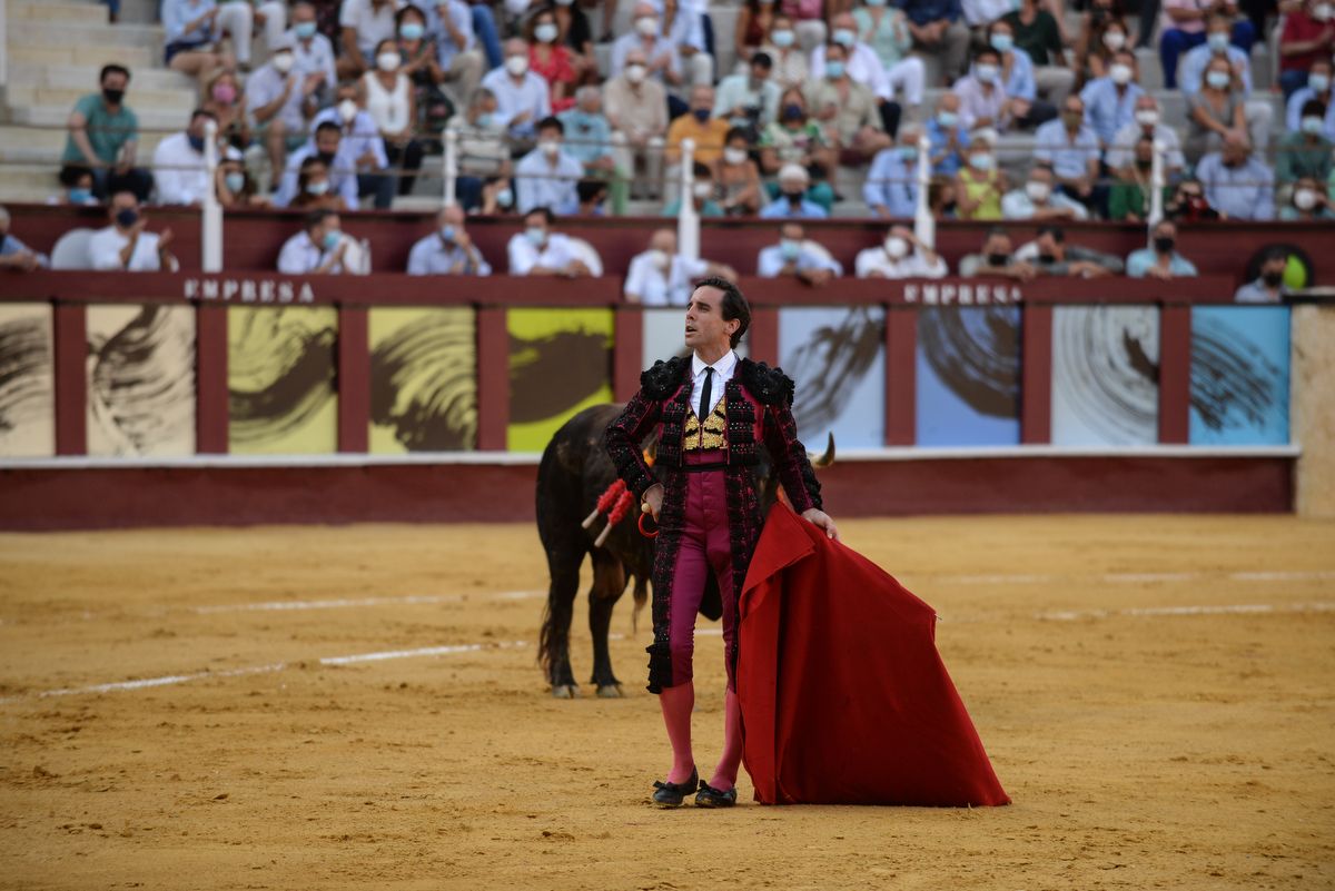 Los toros vuelven a La Malagueta