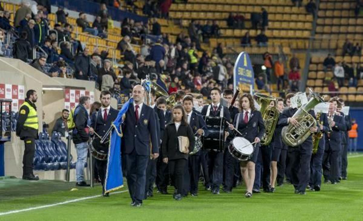 Fin de la racha positiva contra el Celta