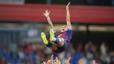 Mapi León no renova amb el Barça i fitxarà pel London City: «Avui em toca tancar la millor etapa de la meva  vida»