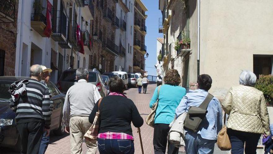 ¿Estás jubilado, eres de Castellón y quieres viajar barato?