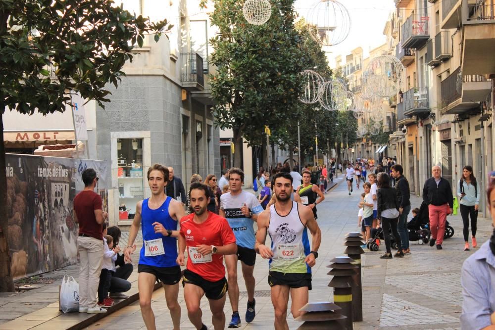 Cursa del Carrer Nou 2018