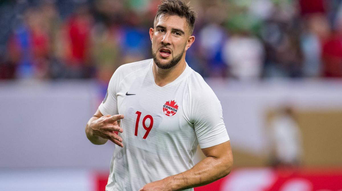 Lucas Cavallini (30 años) / 2 millones