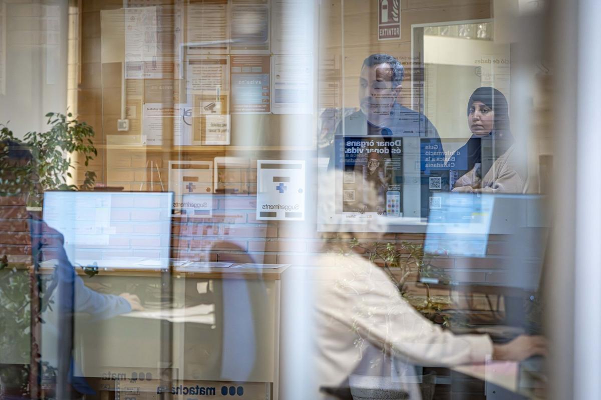 Les entitats socials de Catalunya detecten almenys 40 Ajuntaments que posen traves per empadronar-se