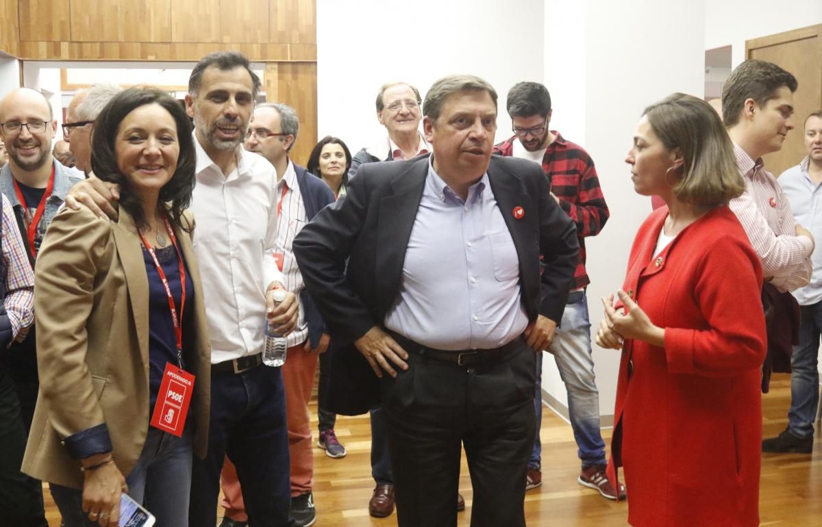 La noche electoral en Córdoba