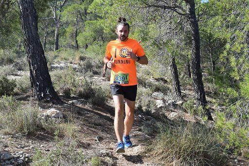 Ricote Trail