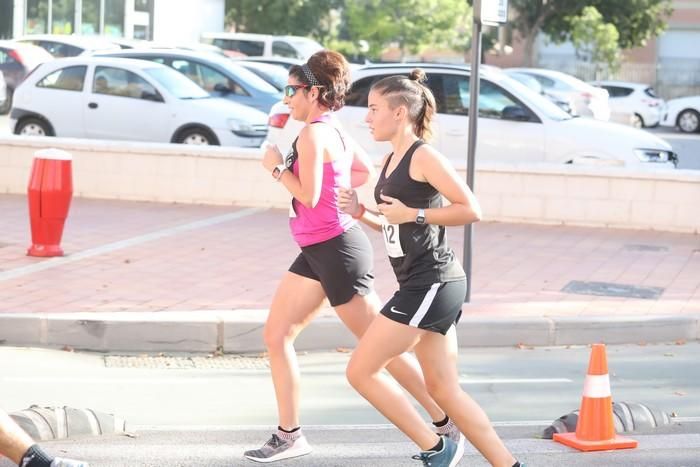 Carrera Popular Run for Parkinson´s Lorca 2019 (II)