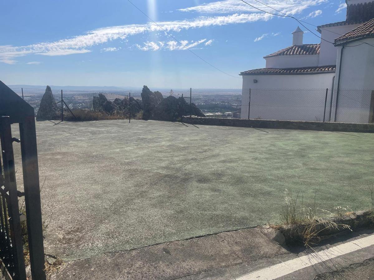 Fotogalería | La Cofradía de la Montaña de Cáceres recupera la cafetería tras años de litigio Fotogalería | La Cofradía de la Montaña de Cáceres recupera la cafetería tras años de litigio