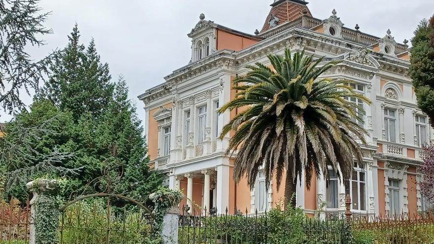 Casas indianas, museos, llagares y más en las 15 visitas guiadas gratis por Grado: estas son las fechas del programa de mayo