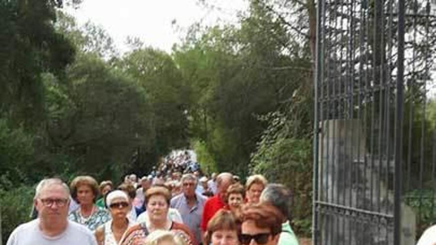 &quot;Los Más Grandes&quot;, de ruta por Doñana