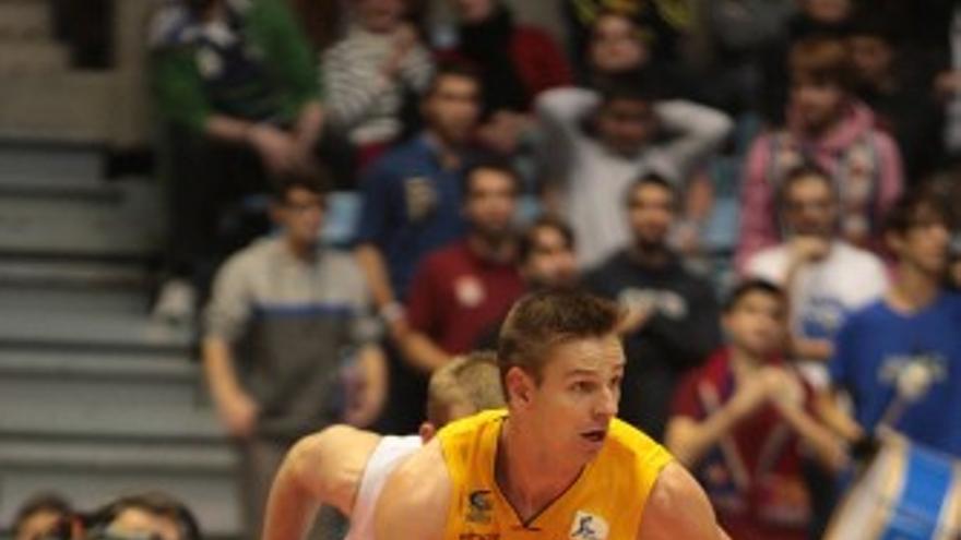 Blusens Monbus-Herbalife Gran Canaria (76-78)