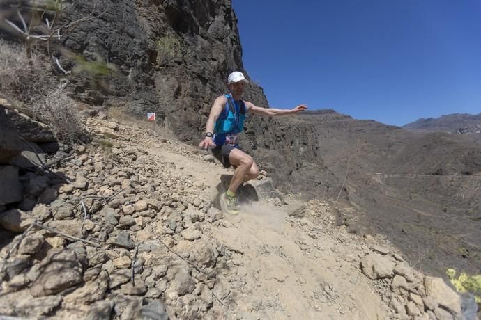 La Transgrancanaria HG baja el telón