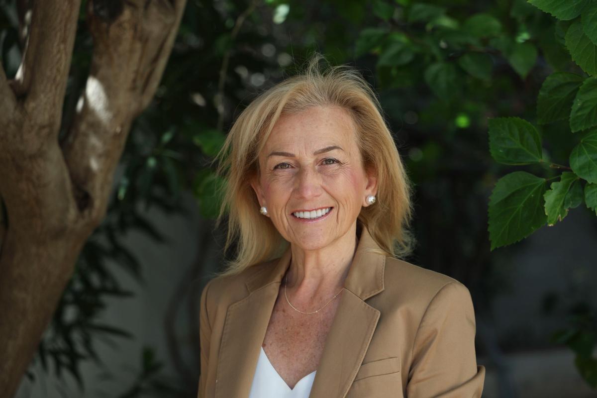 María Alpuente Frasnedo.