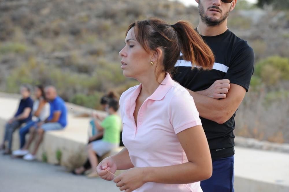 Carrera Popular de Corvera