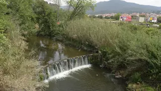 Muere ahogado un menor de 15 años en una poza del río Congost